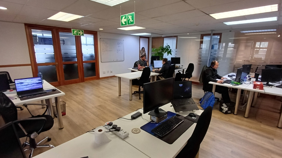 To Let commercial Property for Rent in Stellenbosch Central Western Cape